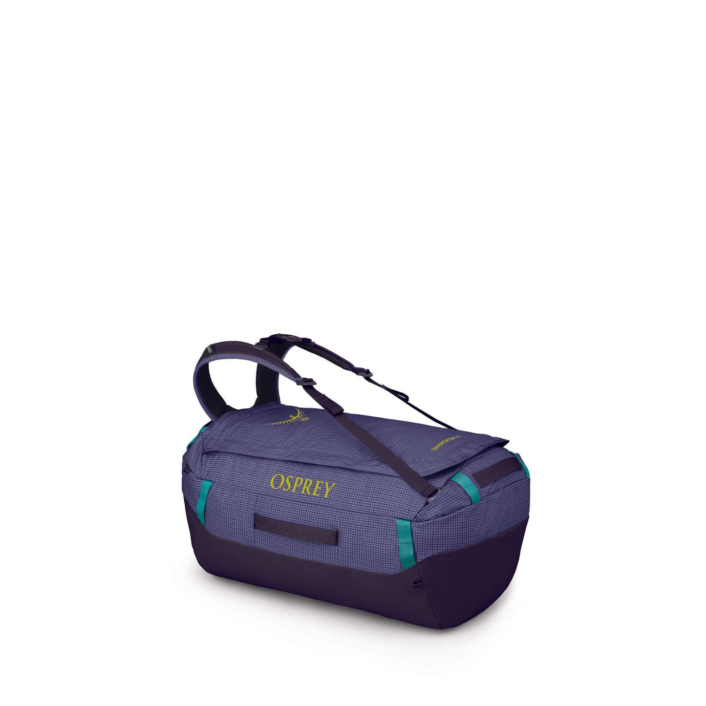 Osprey Transporter™ Duffel 65 Euphoria Purple