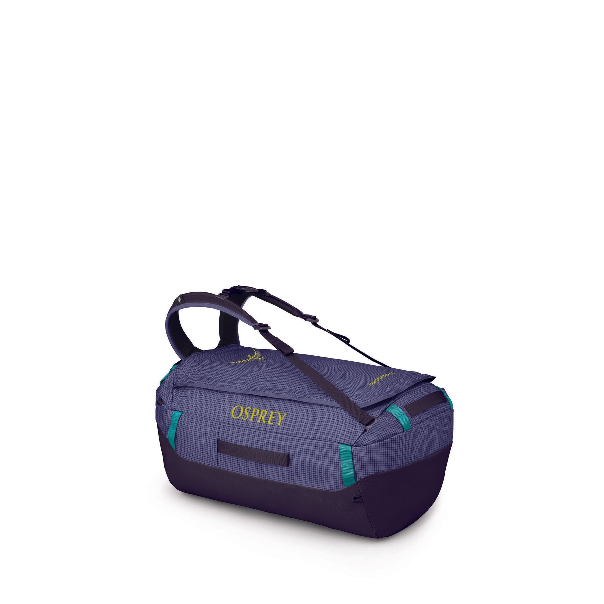 Osprey Transporter™ Duffel 65 Euphoria Purple