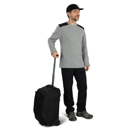 Osprey Ozone 2-Wheel Carry On