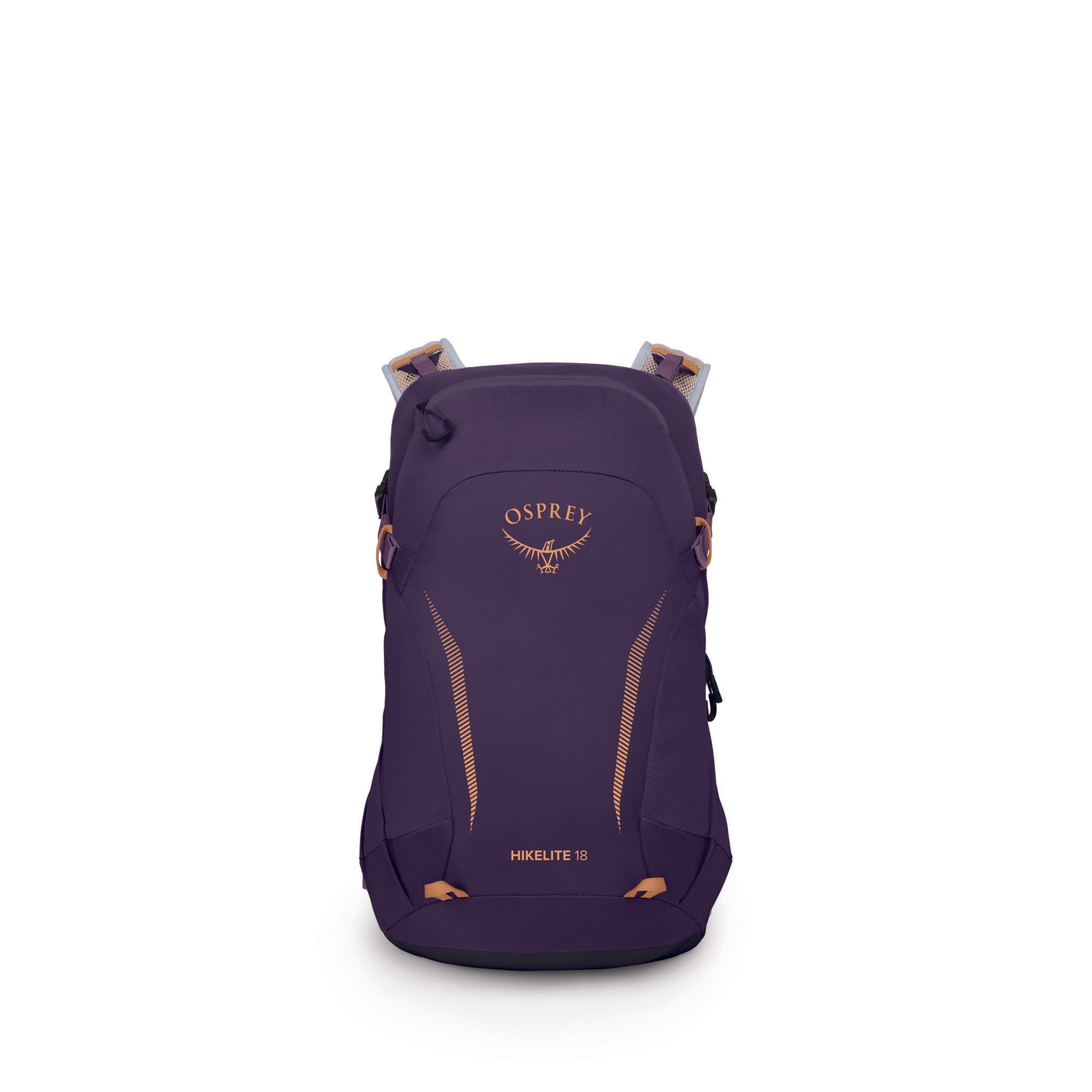 Osprey Hikelite 18L Purple Ink-Purple Dusk