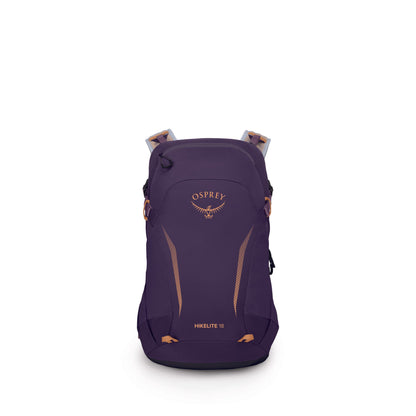 Osprey Hikelite 18L Purple Ink-Purple Dusk