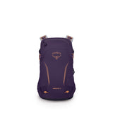 Osprey Hikelite 18L Purple Ink-Purple Dusk