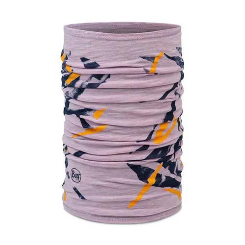 Buff Merino Lightweight Prints Virta
