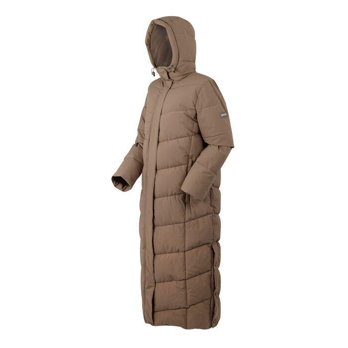 Women's Eloria Quilted Jacket