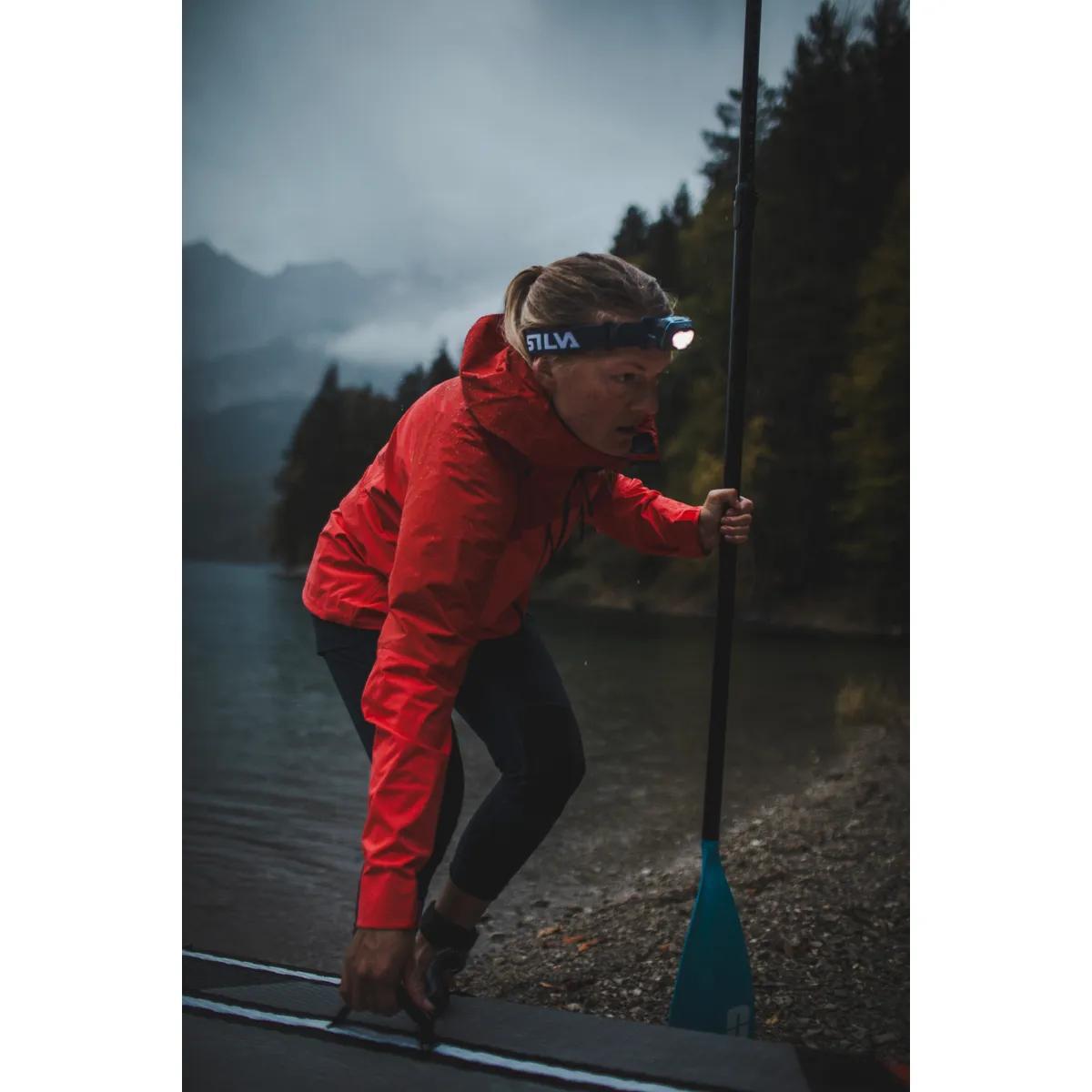 Silva Discover Headlamp