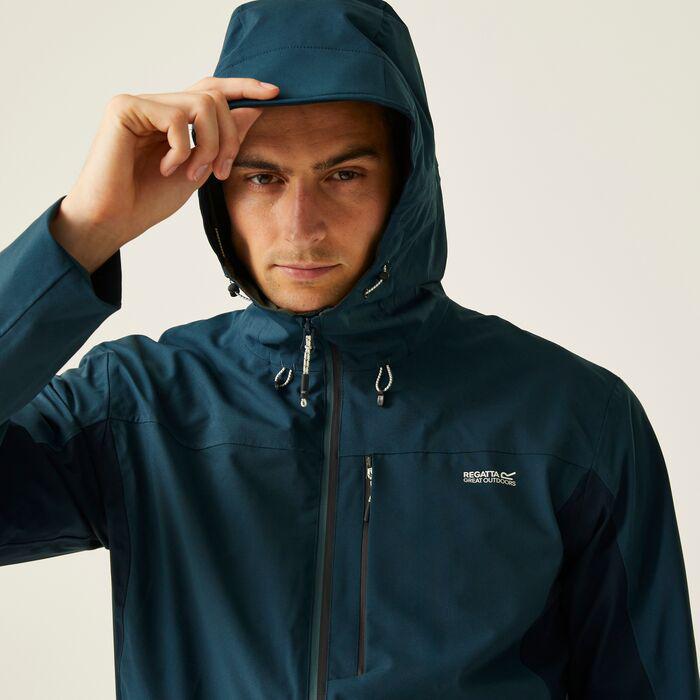 Men's Birchdale II Waterproof Jacket