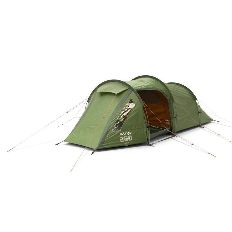 Vango Omega 250 Forest Green