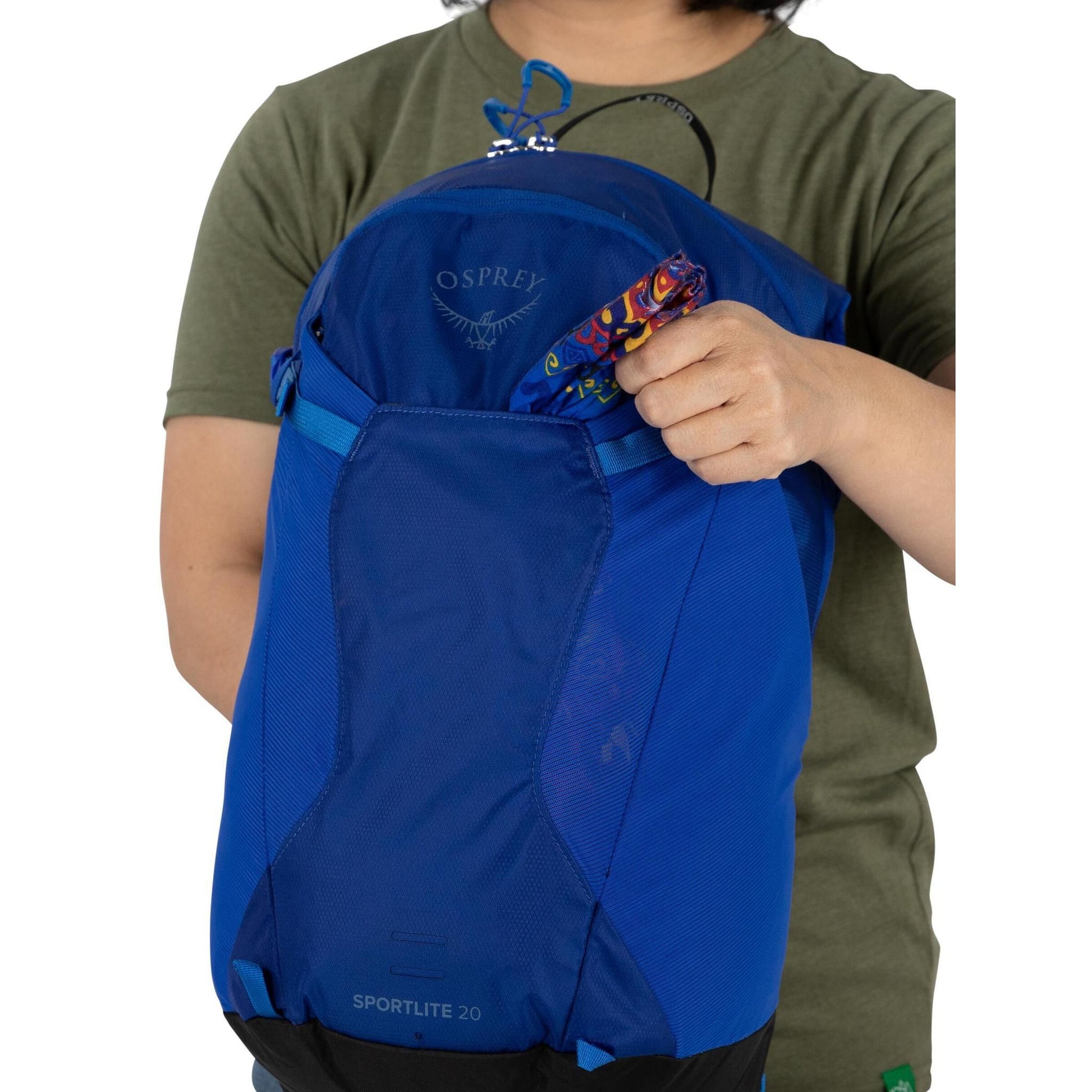 Osprey Sportlite 20L Blue Sky