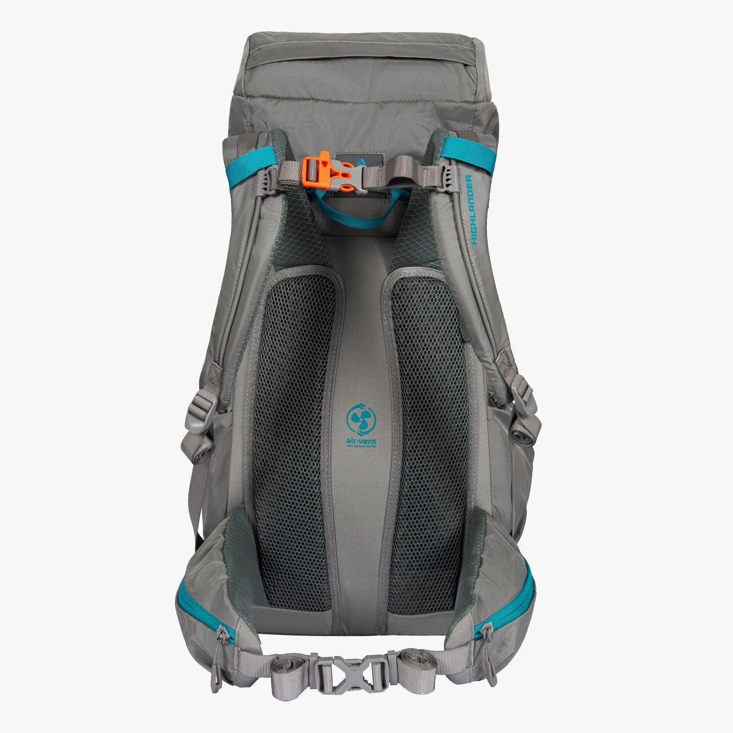 Highlander Ivar Rucksack 25L Women’s | Lightweight Hiking Backpack for Day Trips