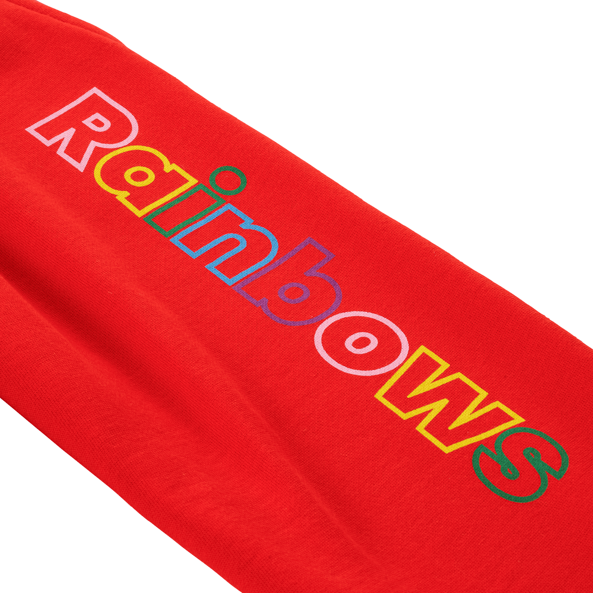Rainbows uniform leggings