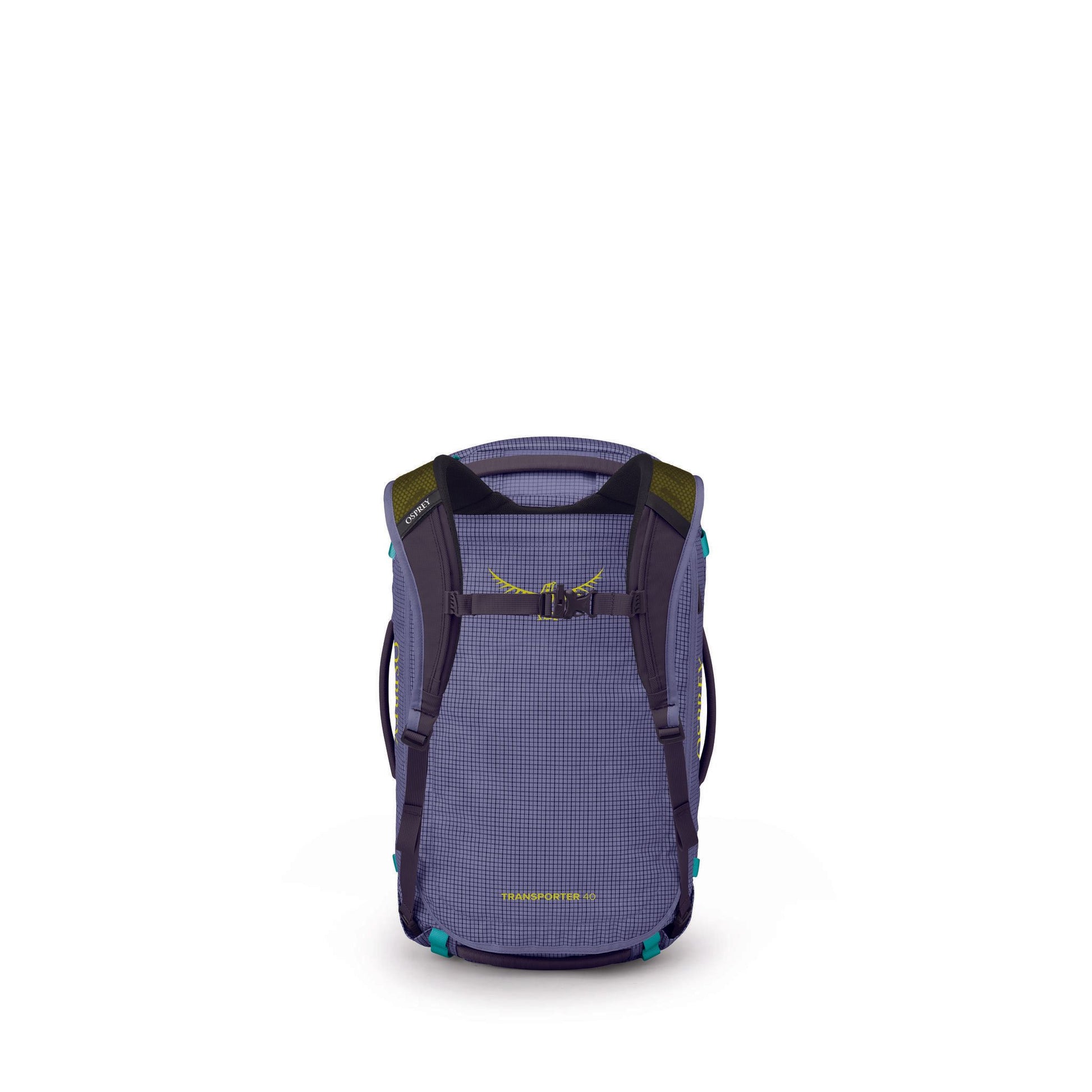 Osprey Transporter Duffel 40L Euphoria Purple