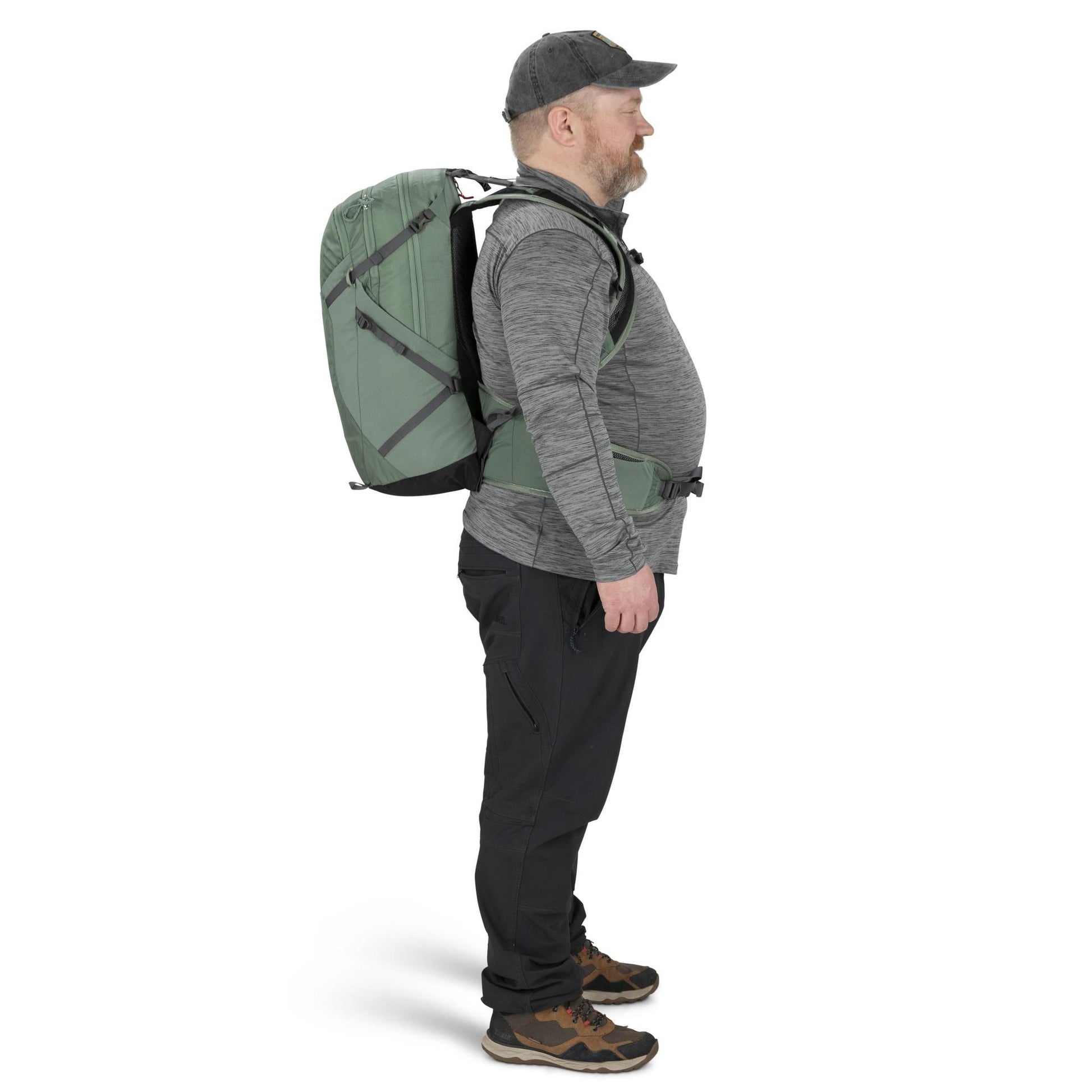 Osprey Sportlite 25 Pine Leaf Green M-L