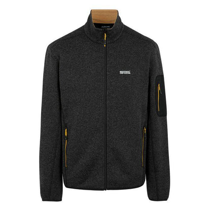 Regatta Men's Newhill Full Zip Fleece