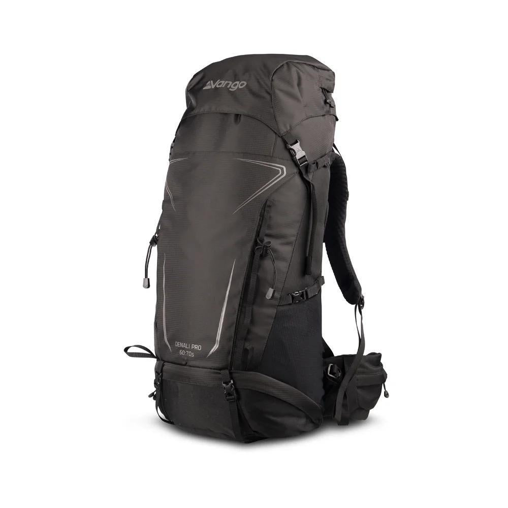 Vango Denali Pro 60:70 Black
