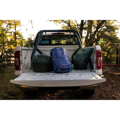 Osprey Transporter Duffel 40L Euphoria Purple