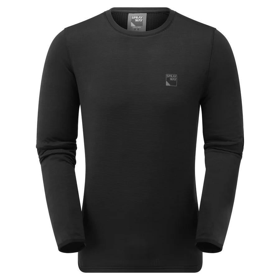 Sprayway Corec Grid Dornie Crew Base Layer