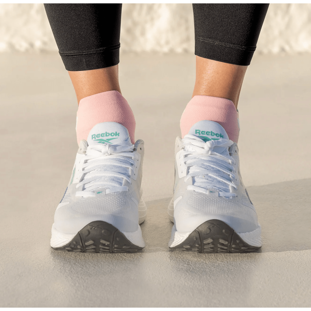 Versus Running Ankle Length Socks