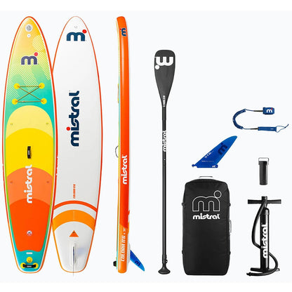 Mistral Colora 11’6 Inflatable SUP Se