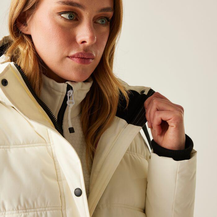 Women's Eryn Padded Jacket