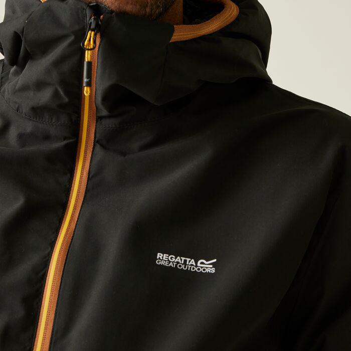 Men's Caspen Waterproof Jacket