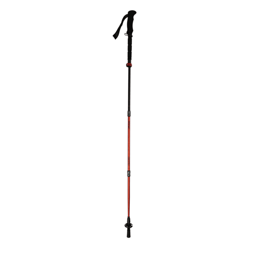 Basho Folding Walking Pole - Single