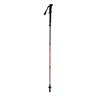 Basho Folding Walking Pole - Single