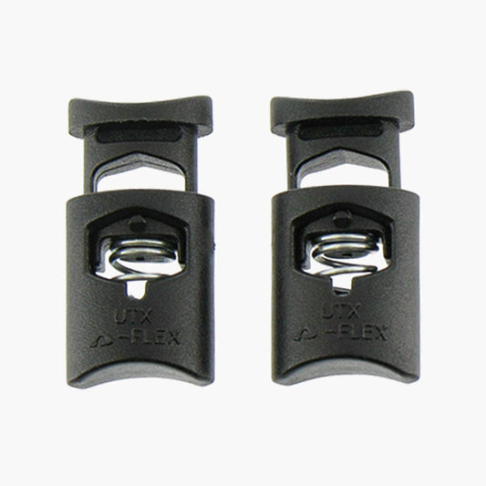 Highlander Euro Cord Lock | Replacement Drawcord Toggle for Rucksacks & Outdoor Gear
