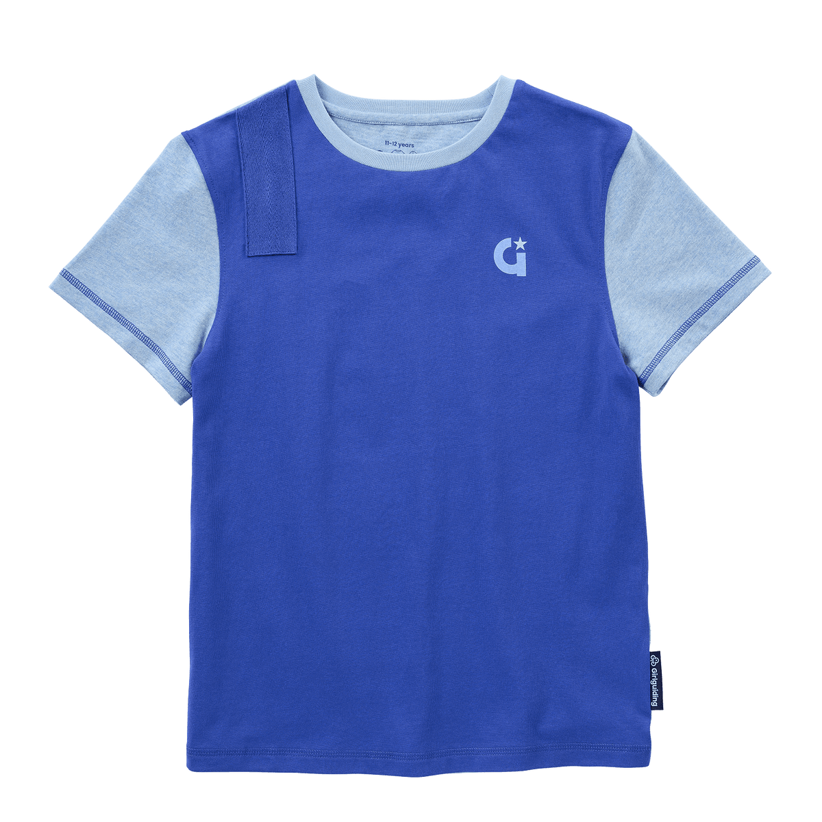 Guides uniform t-shirt