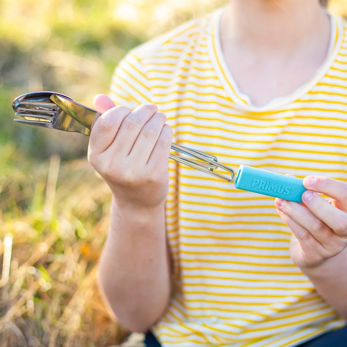 Leisure Cutlery