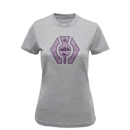 WHW Map Tech T-Shirt