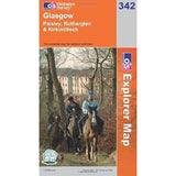 Glasgow OS Explorer 342