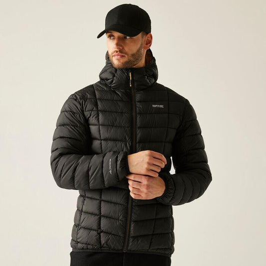Men's Asper Padded Jacket