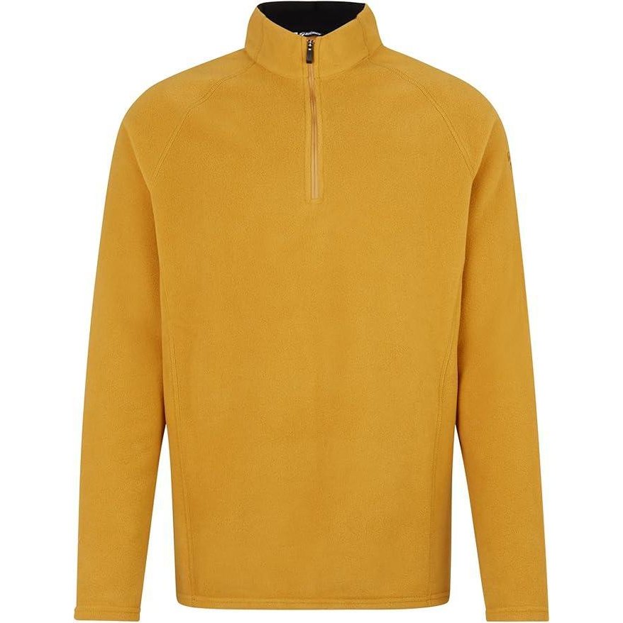 Ziener Jomar Men’s Baselayer Top – Winter Sports Thermal, UK M/L · EU 50