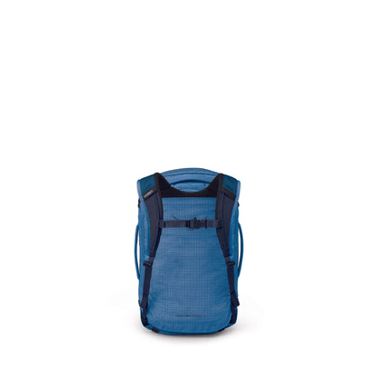 Osprey Transporter Duffel 30L Blue Flame