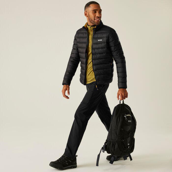 Men's Marizion Padded Jacket