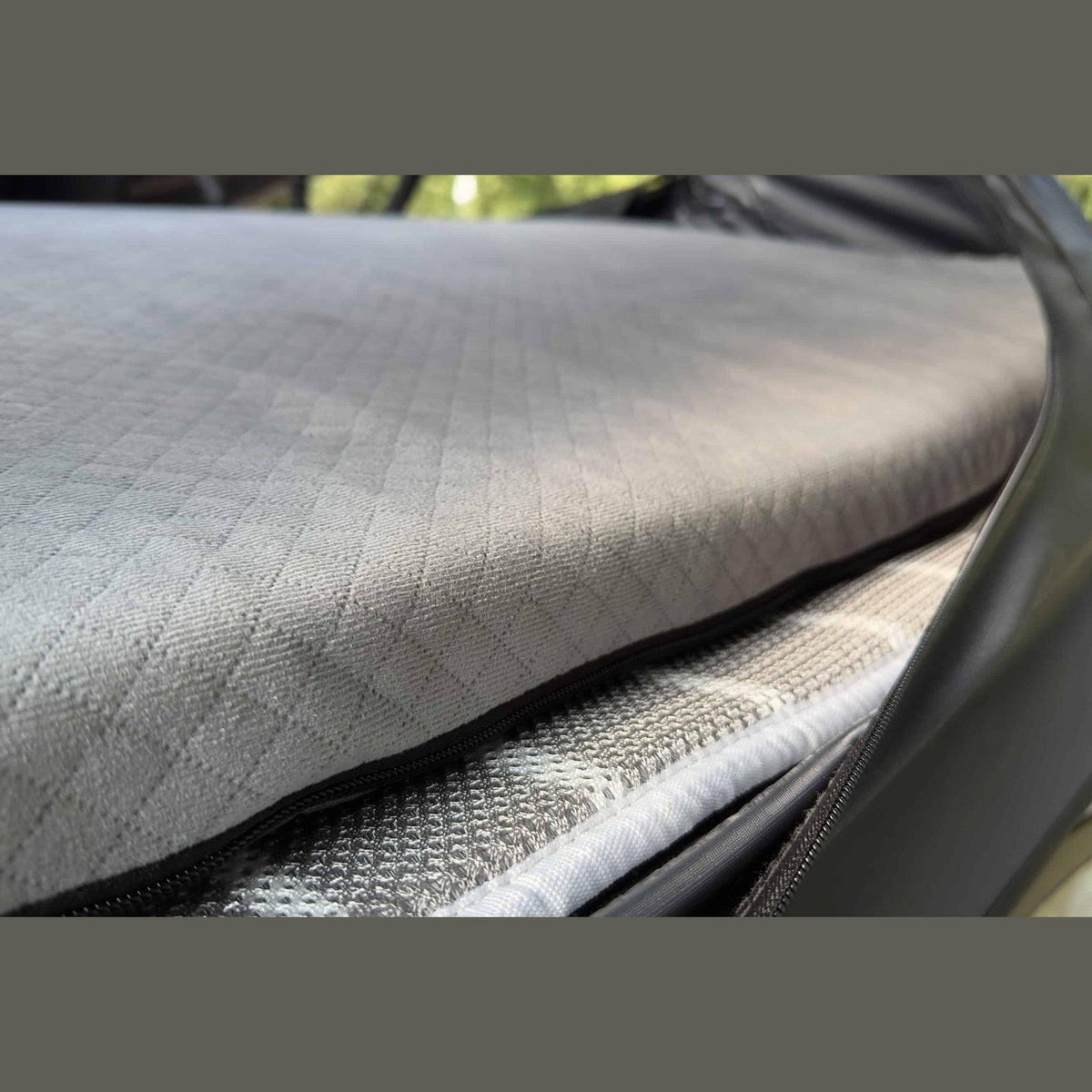RoofBunk Explorer Super XL Soft Shell Roof Tent Anti-Condensation Mat