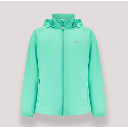 Mac In A Sac Origin 2 Waterproof Jacket | Tiffany