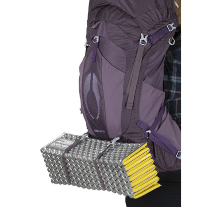 Osprey Aura AG 65 Enchantment Purple Women's M/L