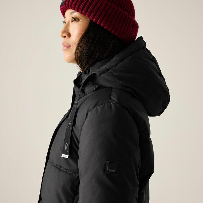 Women's Eryn Padded Jacket