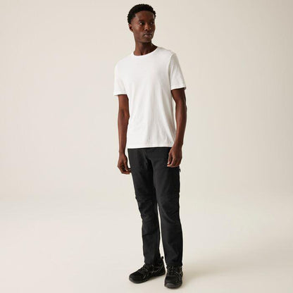 Men's Questra V Walking Trousers
