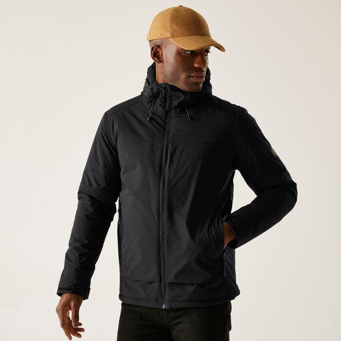 Men's Winsar Waterproof Insulated Jacket