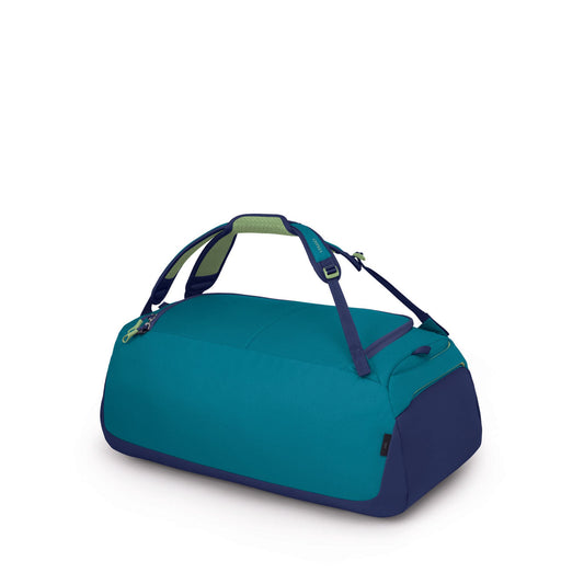 Osprey Daylite Duffel 60 Blue Spikemoss-Alkaline