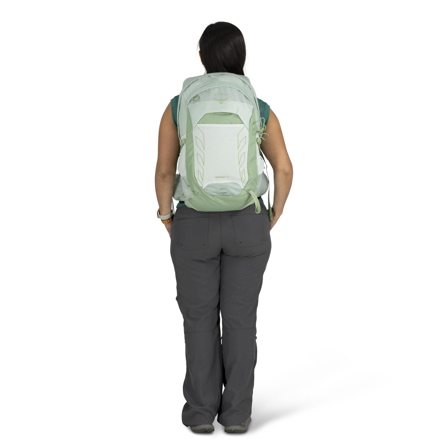 Osprey Tempest Women's 22L Frosty Mint Green Botanica