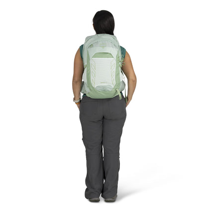 Osprey Tempest Women's 22L Frosty Mint Green Botanica