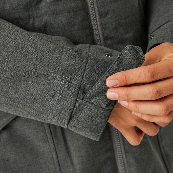 Women's Romine II Waterproof Parka Jacket