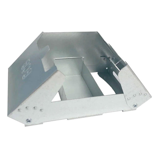 Fire Dragon Folding Cooker with Windbreak | Compact Camping Stove for Hiking & Outdoor Cooking