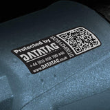 RoofBunk Datatag Security Kit – Roof Tent Anti-Theft Marking System