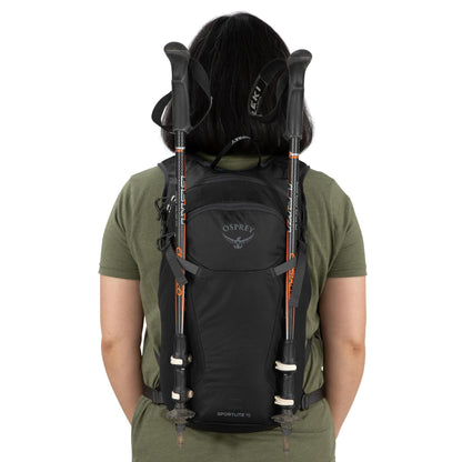 Sportlite 15 Dark Charcoal Grey