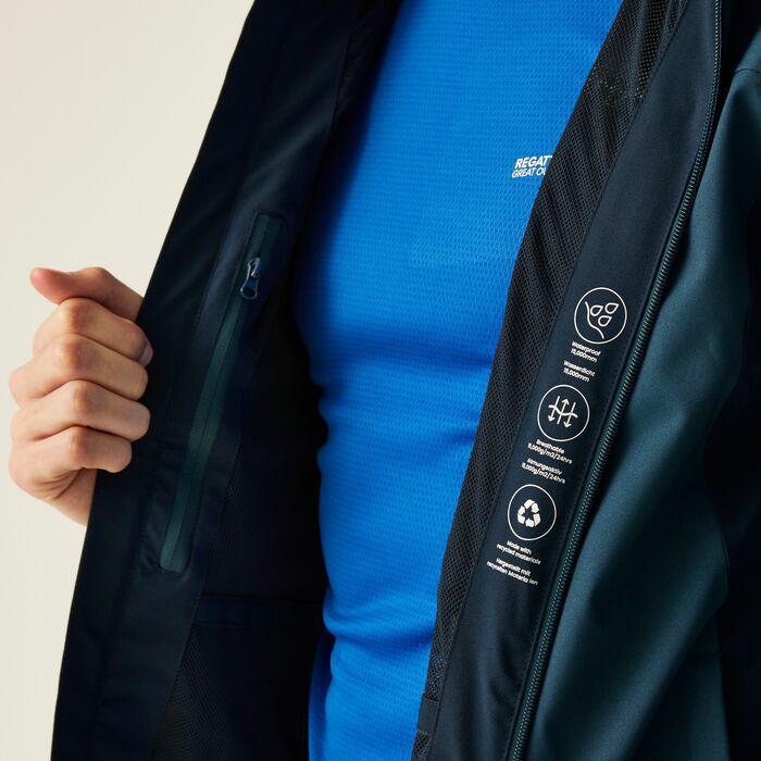 Men's Birchdale II Waterproof Jacket