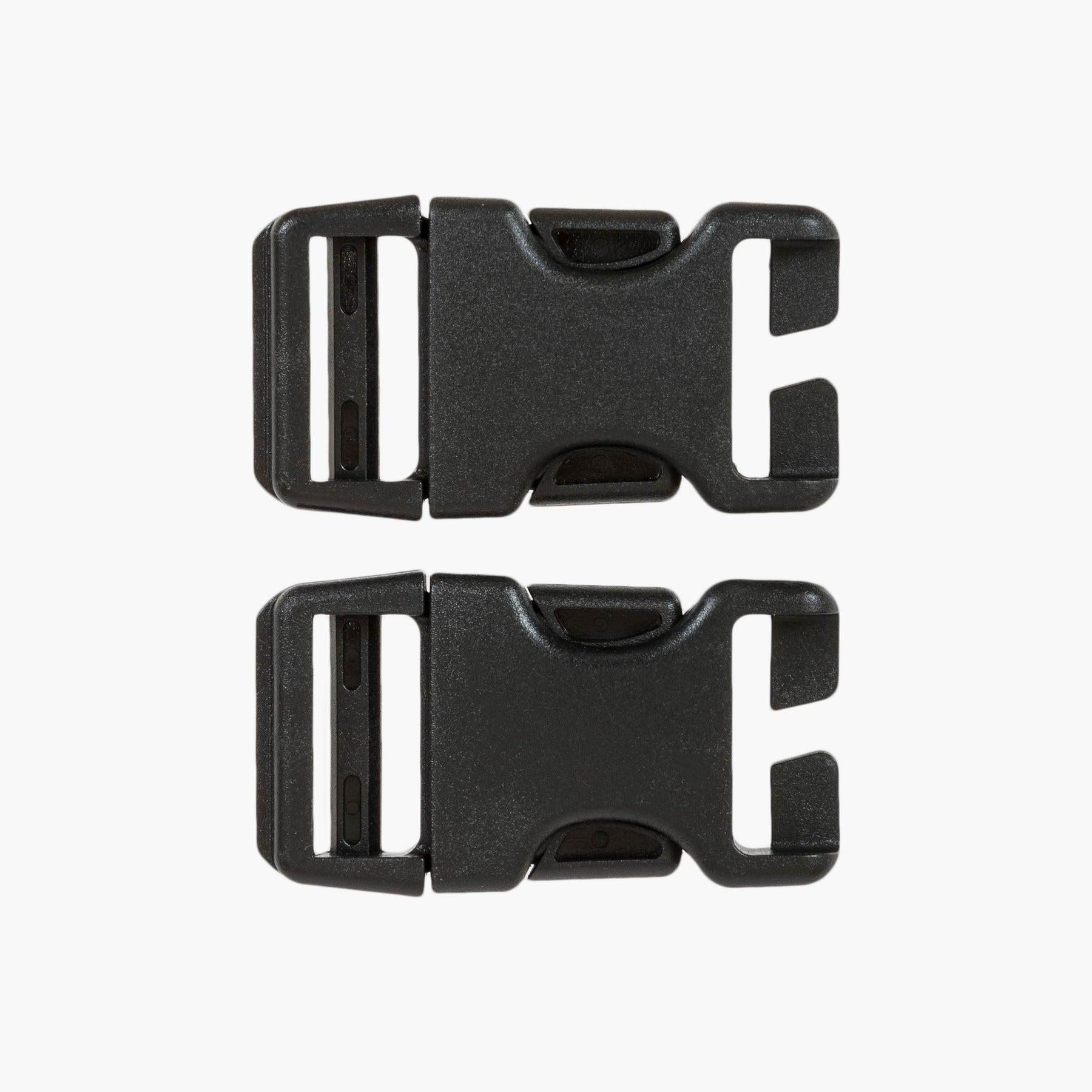 Highlander QR Buckle 25MM – Durable Quick-Release Replacement for Outdoor Gear